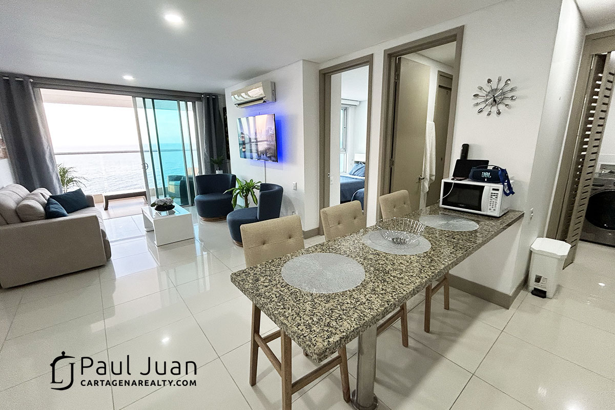 Beautiful apartment